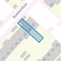 Perceel HLM03-P-1010