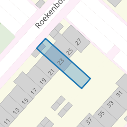 Perceel HLM03-P-1011