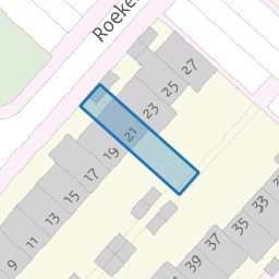 Perceel HLM03-P-1012