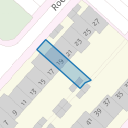 Perceel HLM03-P-1013