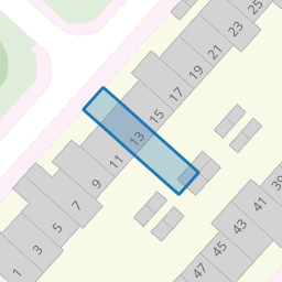 Perceel HLM03-P-1016