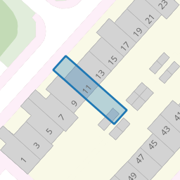 Perceel HLM03-P-1017