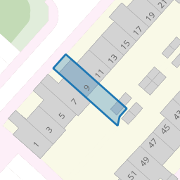 Perceel HLM03-P-1018