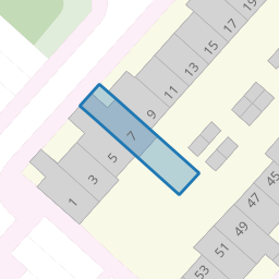 Perceel HLM03-P-1019