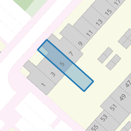 Perceel HLM03-P-1020