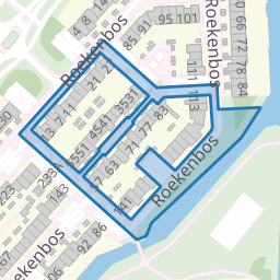 Perceel HLM03-P-1023