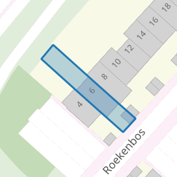 Perceel HLM03-P-1025