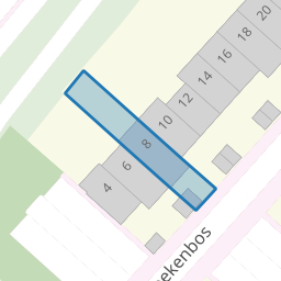 Perceel HLM03-P-1026