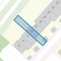 Perceel HLM03-P-1027