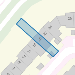 Perceel HLM03-P-1032