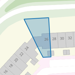 Perceel HLM03-P-1035