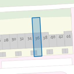Perceel HLM03-P-1040