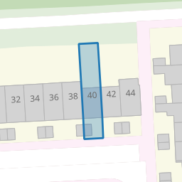 Perceel HLM03-P-1042