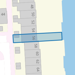 Perceel HLM03-P-1050