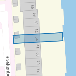 Perceel HLM03-P-1054