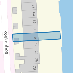 Perceel HLM03-P-1057