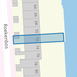 Perceel HLM03-P-1058