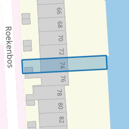 Perceel HLM03-P-1059