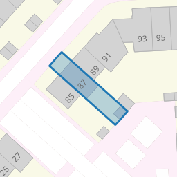 Perceel HLM03-P-1066