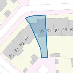 Perceel HLM03-P-1069