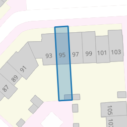 Perceel HLM03-P-1070