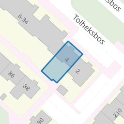 Perceel HLM03-P-1081