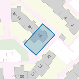 Perceel HLM03-P-1086