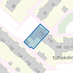 Perceel HLM03-P-1092