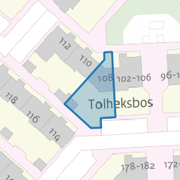 Perceel HLM03-P-1094