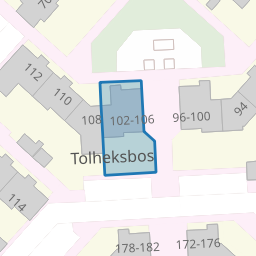 Perceel HLM03-P-1095