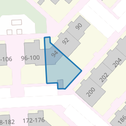 Perceel HLM03-P-1097