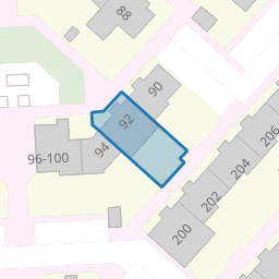 Perceel HLM03-P-1098