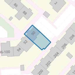 Perceel HLM03-P-1099