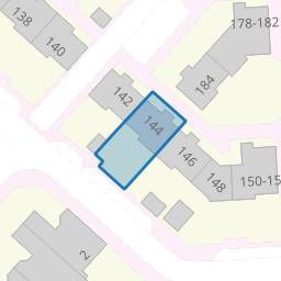 Perceel HLM03-P-1105