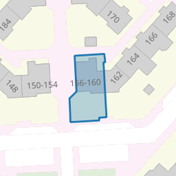 Perceel HLM03-P-1109