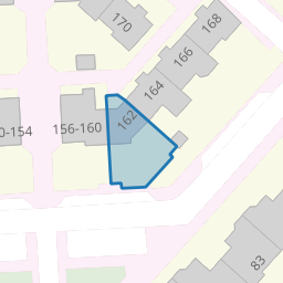 Perceel HLM03-P-1110