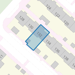 Perceel HLM03-P-1116