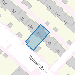 Perceel HLM03-P-1118