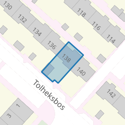 Perceel HLM03-P-1119