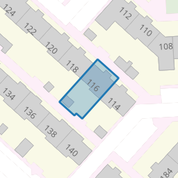 Perceel HLM03-P-1122