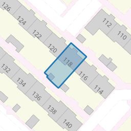 Perceel HLM03-P-1123