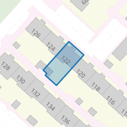 Perceel HLM03-P-1125