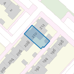 Perceel HLM03-P-1129