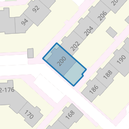 Perceel HLM03-P-1134