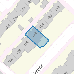 Perceel HLM03-P-1138