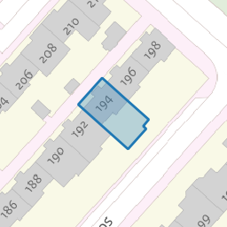 Perceel HLM03-P-1139