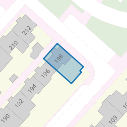 Perceel HLM03-P-1141