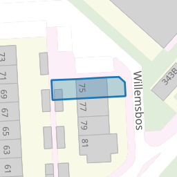 Perceel HLM03-P-1143