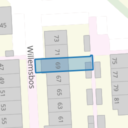 Perceel HLM03-P-1149