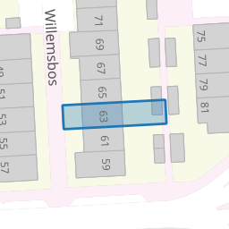 Perceel HLM03-P-1152